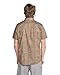 Volcom Men's Volcom Hawaii SS Khaki Medium