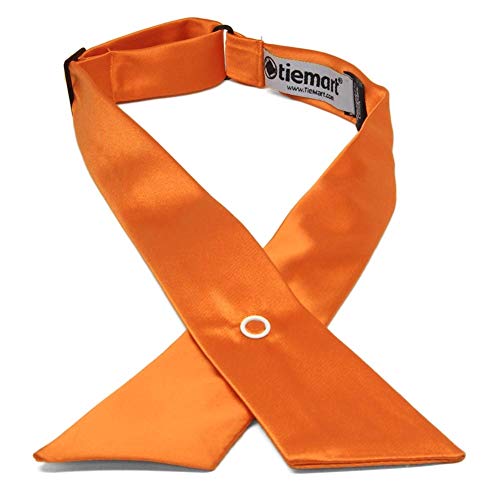 Image of tiemart Crossover Tie