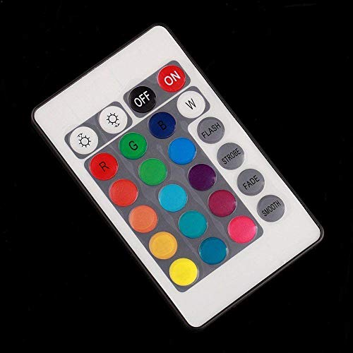 cachimba Shisha Hookah Set Wasserpfeife Gatlin Acryl Kunststoff Hookah kit 4 Schlauch Röhrchen Narguile LED-Licht blinkt… – Bild 4