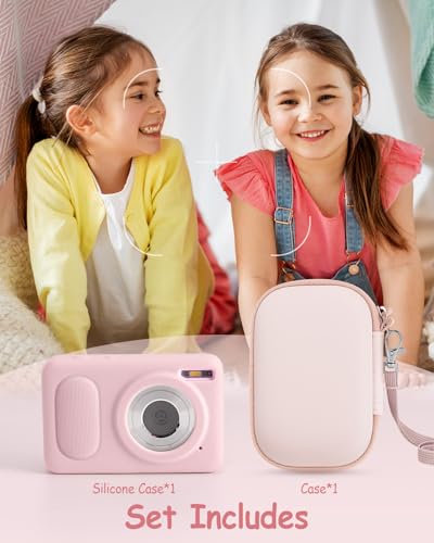 Kit de funda para cámara SQERO CAMKORY DC403 miniatura 6