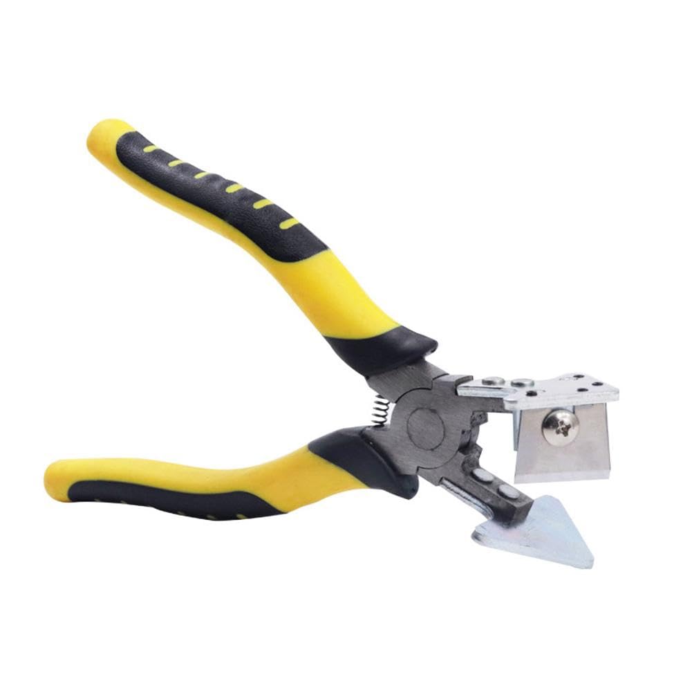 Comphic 90 Degree Right Angle Rubber Strip Scissors 90 Degree Scissors Miter Shear Cutter