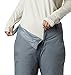 Columbia Women's Modern Mountain 2.0 Pant, Grey Ash, Medium