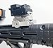 Squad Drop Universal Optimus Optic Rail (Silver)