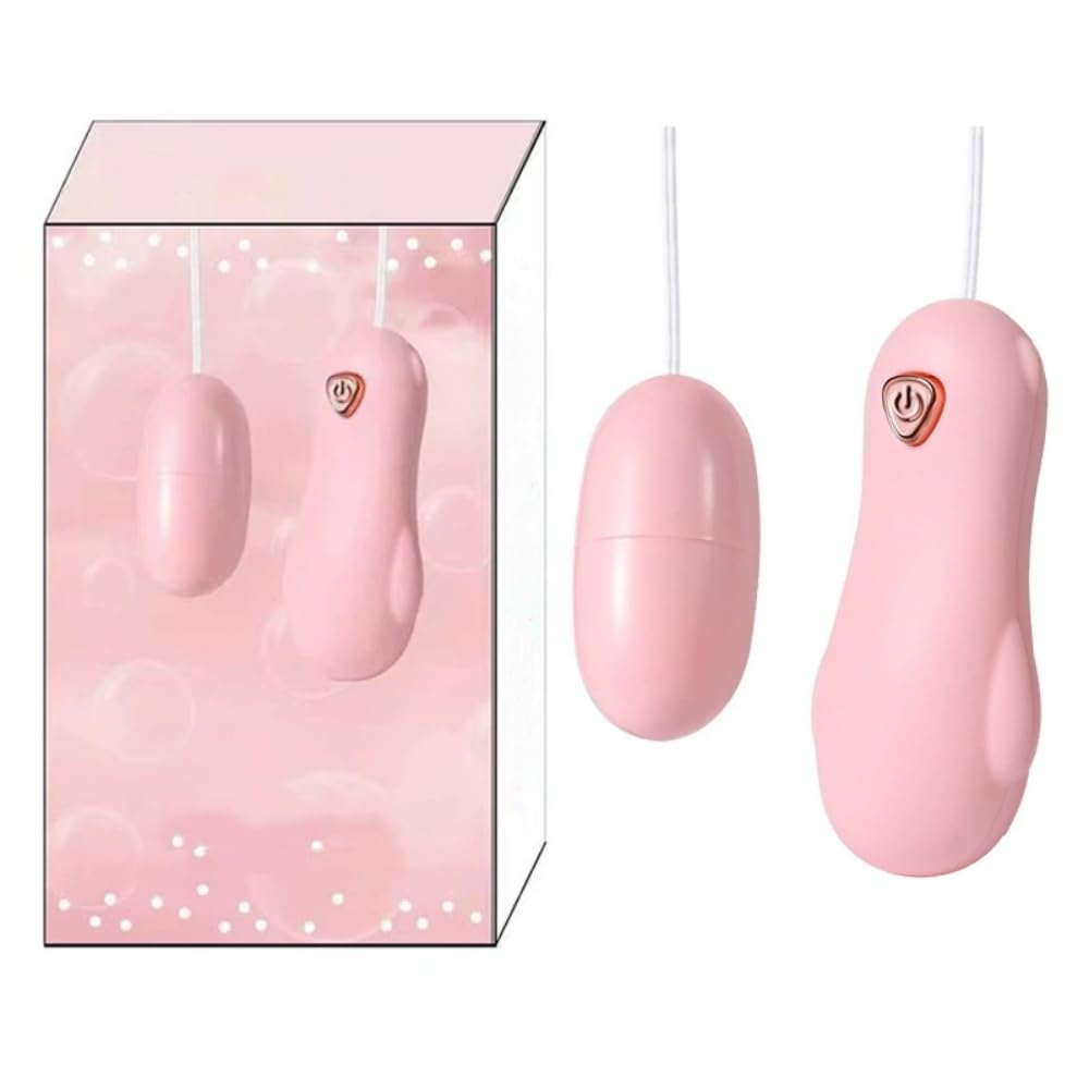 Vibrator Multi-Frequency Vibrator Female Masturbation Appliance Tongue Licking Vibrating Toy
