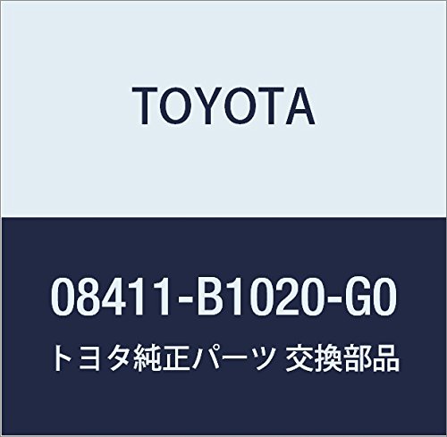 TOYOTA (toyota) Genuine Parts denkakumira-saidota-nranputu