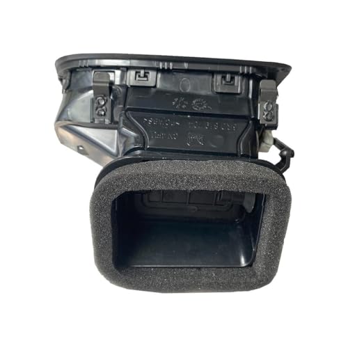 Grille d'aération Polo 5 6R droite - Buse de tableau de bord VW 2011-2013
