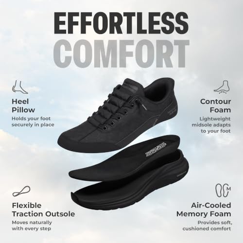 Image of Skechers Women's Contour Foam Cozy Fit