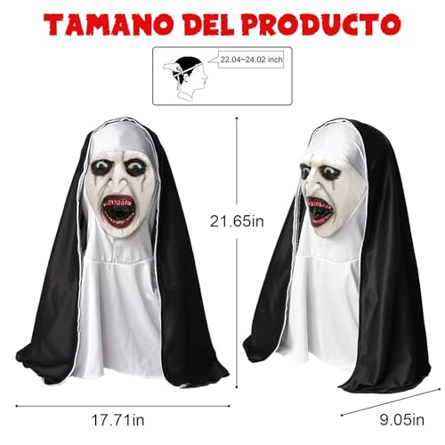 Mascaras, Toy Imagen adicional