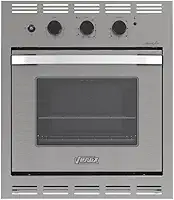 Forno Eletrico de Embutir 50L Arena Lux Inox 220 V