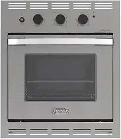 Forno Eletrico de Embutir 50L Arena Lux Inox 220 V