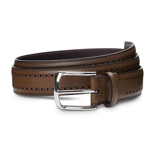 Image of Allen Edmonds Men's Manistee Belt