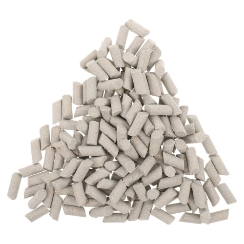 Materiales Abrasivos de Sílice para acabado perfecto y desbarbado