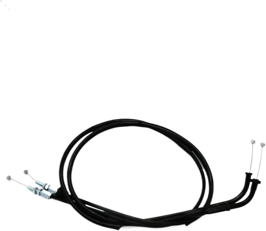 Motorcycle Throttle Accelerator 17910-KPJ-670 17920-KBG-000 17910-KBG-000 Compatible with CB250 Two Fifty 1991-2002 Nighthawk