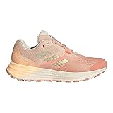 Diseño transpirable y ligero ZAPATILLAS TERREX TWO FLOW W - C: RUBAMB/DORMET/ROJSOL T: 5,5 UK