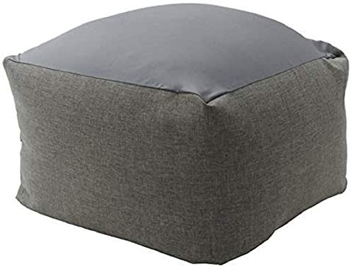 セルタン 幅約70cm カバーが洗える 和楽の葵 Lサイズ デニム調アッシュグレー 日本製 A601a-606GRY/611GRY