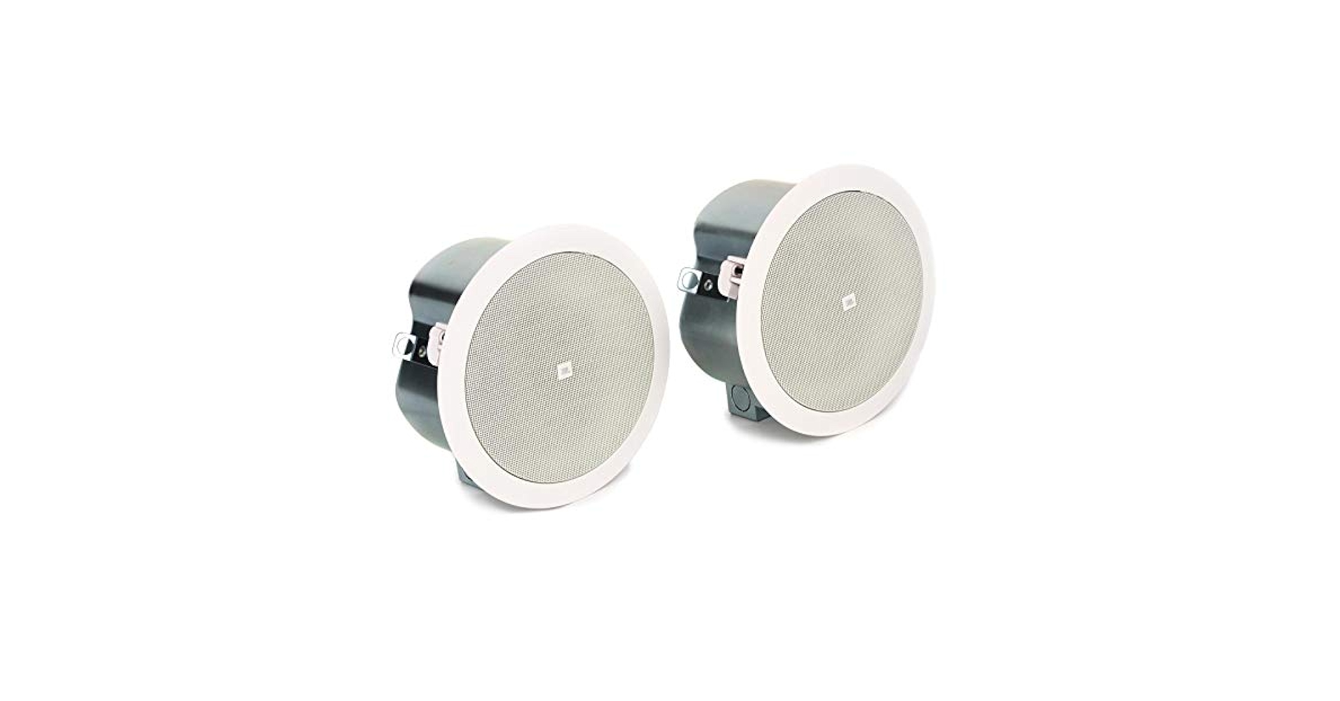 JBL CONTROL 24CT MICRO ４個セット JBL Control 24CT Micro 4-Inch Ceiling Speaker – SoundPro