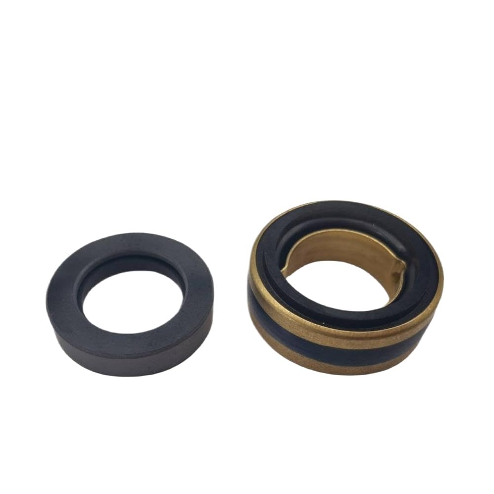 Mechanical Seal Water Pump Shaft Seal Replaces 96080-0080 777-9001 818864
