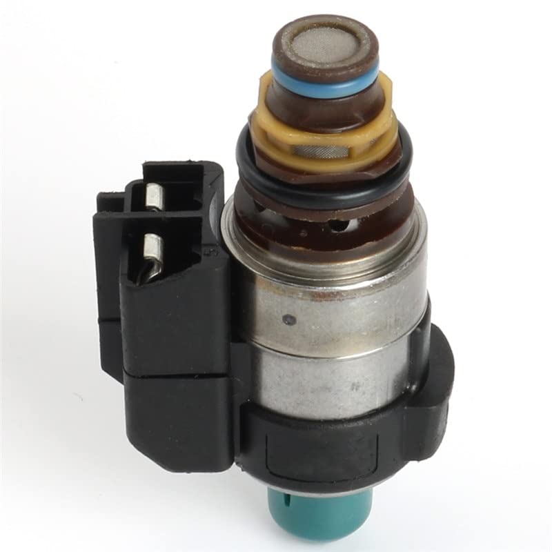 722.9 OEM Originale Automatikgetriebemagnetmagneten Set 7-Gang for 