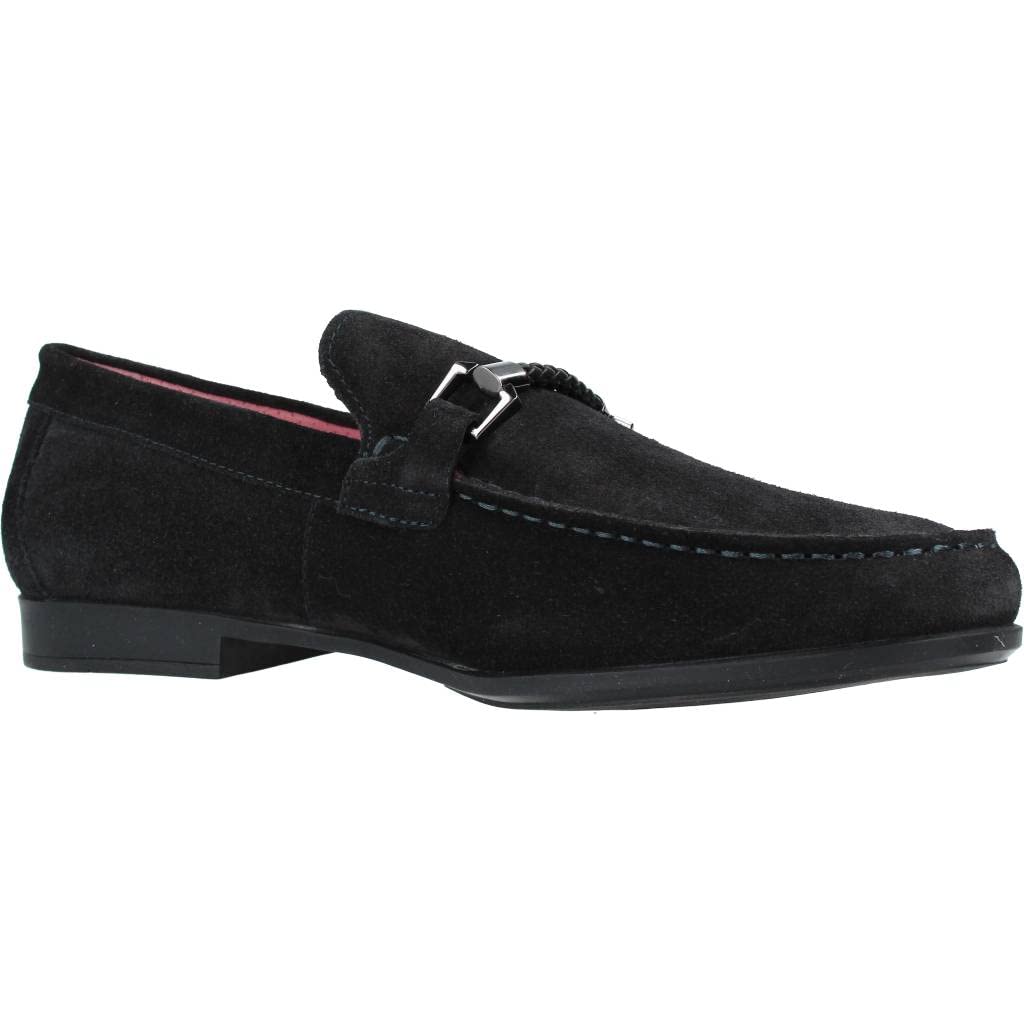 Stonefly Summer II 8 Velour, Mocassini (Loafer) Uomo