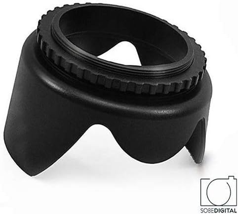 Miniatura 5 de Lente teleobjetivo blanco manual de alta potencia de 19.685 in39.370 in f8 para Sony Alpha A-Mount Alpha A99V, A99, A77, A68, A65, A58, A57, A55,