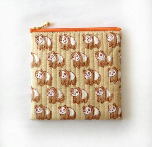 �y�n���h���C�h�z �܂������|�[�`(�I�����W�p���_)