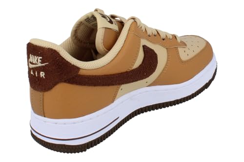 Nike Air Force 1 07 Next Nature Femme Trainers Hq3905 200 - vue 7
