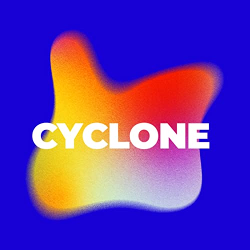 Page de couverture de Cyclone