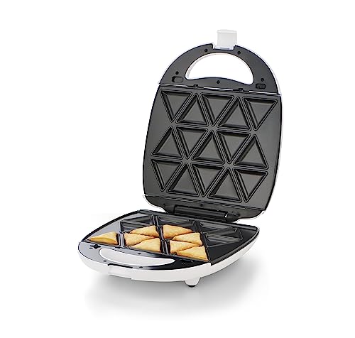Al Saif 1400W 7-In-1 Electric Sandwich Maker | Model No JN1924