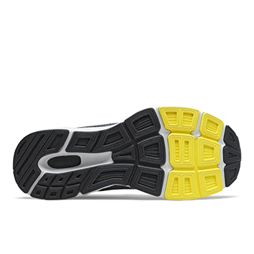 Image of New Balance Men's Cushioning 680 V6 Running Shoe
