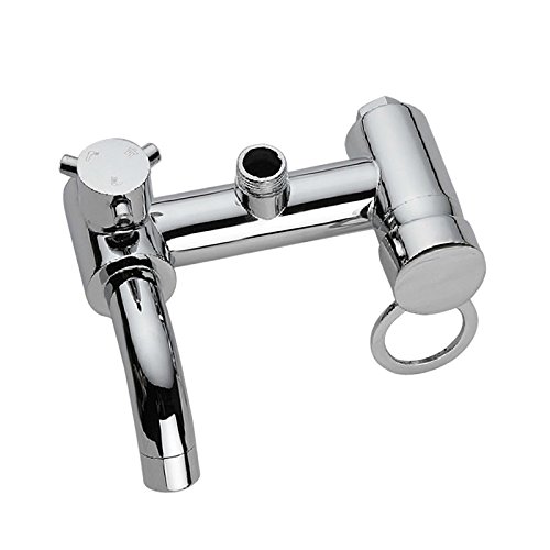 Baignier de mélange FBSHAD robinet douche cuivre moderne luxe