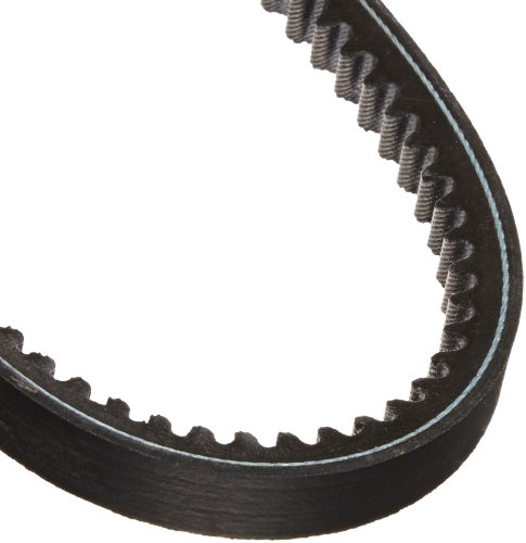 Gates BX56 Tri-Power Belt, BX Section, BX56 Size, 21/32