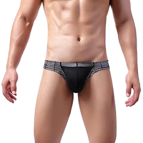 Caleçon coloré homme - Générique Cover