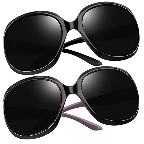 Joopin Oversized Sunglasses Womens Trendy Polarized Large Driving...