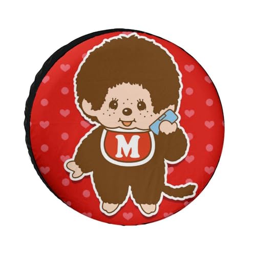 �^�C���J�o�[ �����`�b�` �X�y�A�^�C���J�o�[ �h�� �J�[�p�i �h���O�� ���Ă��~ �ی� �ȒP���� ���[ �ۊ� �^�C���v���e�N�^�[ �J�悯�J�o�[ �z�C�[�� �y������ SUV �ėp 34inch