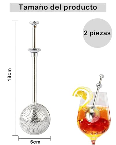 El Mejor Listado de Infusores más recomendados. 17 Imagen adicional