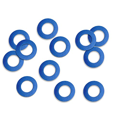 10 Best Gasket For Oil Drain Plug [Buying Guide 2023] • Sacred Car