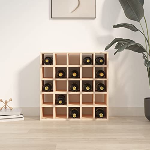 Armoire à vin pour optimiser l'espace et ranger vos bouteilles - 5