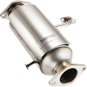 Amazon.co.jp: キャタライザー - 吸気・排気パーツ: 車＆バイク