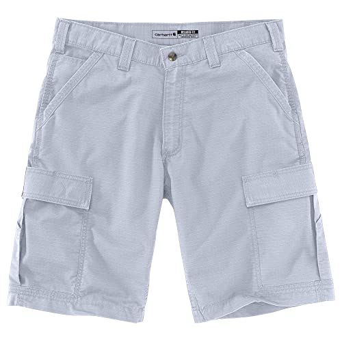 Force Relaxed Fit Ripstop Cargo Work Short - image 2