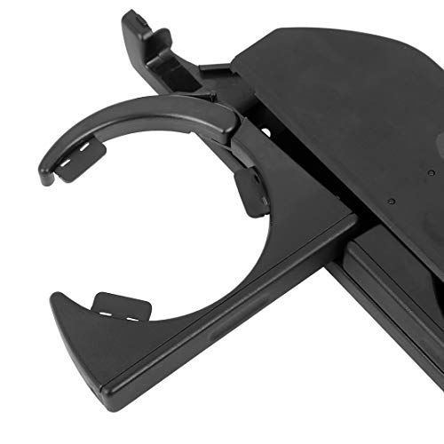 Portavasos consola central para BMW 530i 2001-2003 miniatura 6