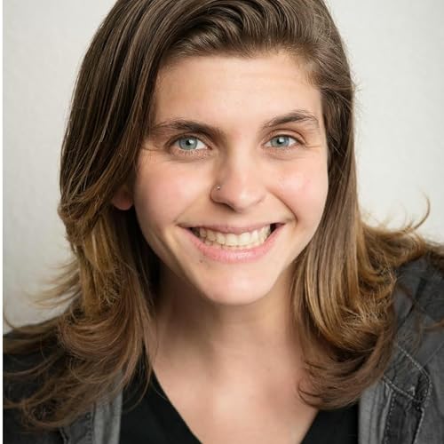 MICHELLE MARY SCHAEFER | Actress | Playwright | Screenwriter | Web Series Creator cover art