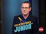 Chopped Junior, Season 3