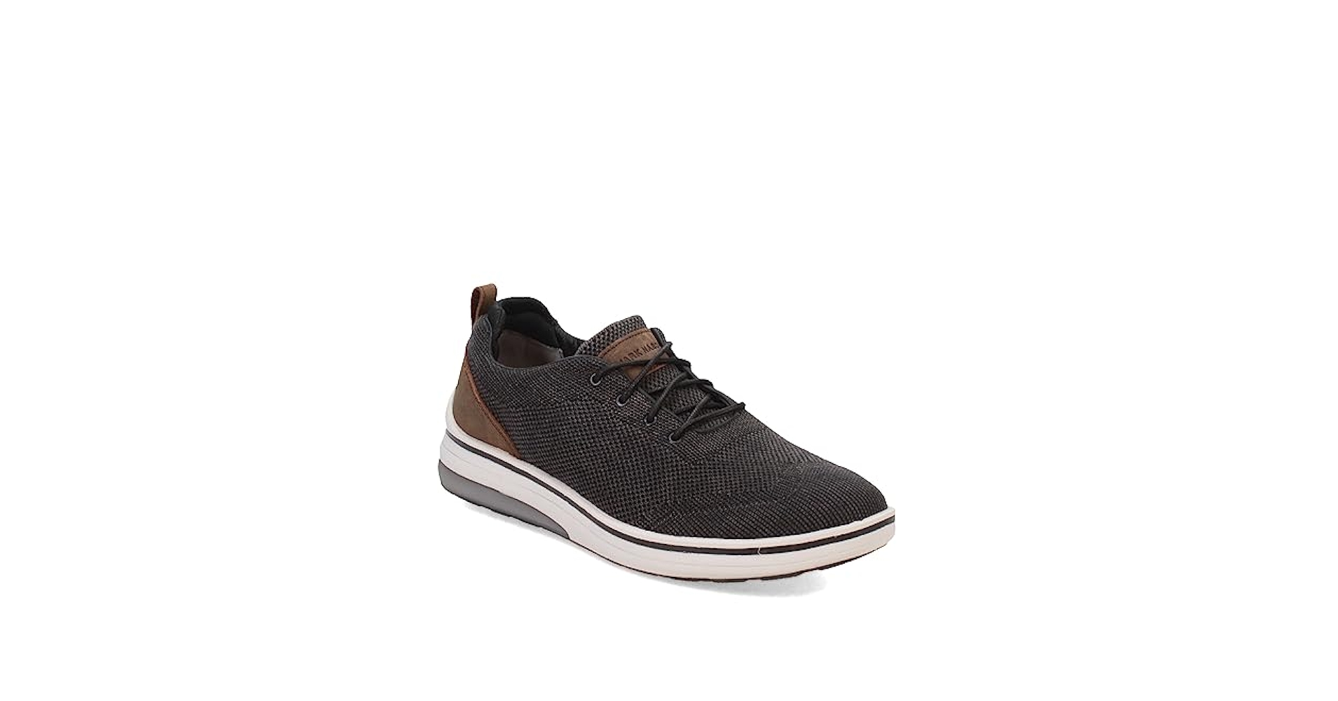 ベスト macmahon Knitting Mills. Sneaker 靴 Moc Knit High | Parallel
