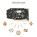 ZREAL Tarjeta de gráficos para Video GTX960 4GB DDR5 128Bit PCI-E para...