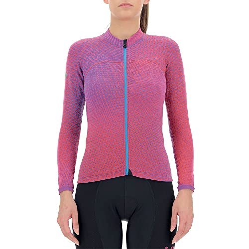 UYN Biking Spectre sous-maillot anti-froid pour cycliste femme en hiver