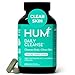 HUM Nutrition - Daily Cleanse, 60 Vegan Capsules