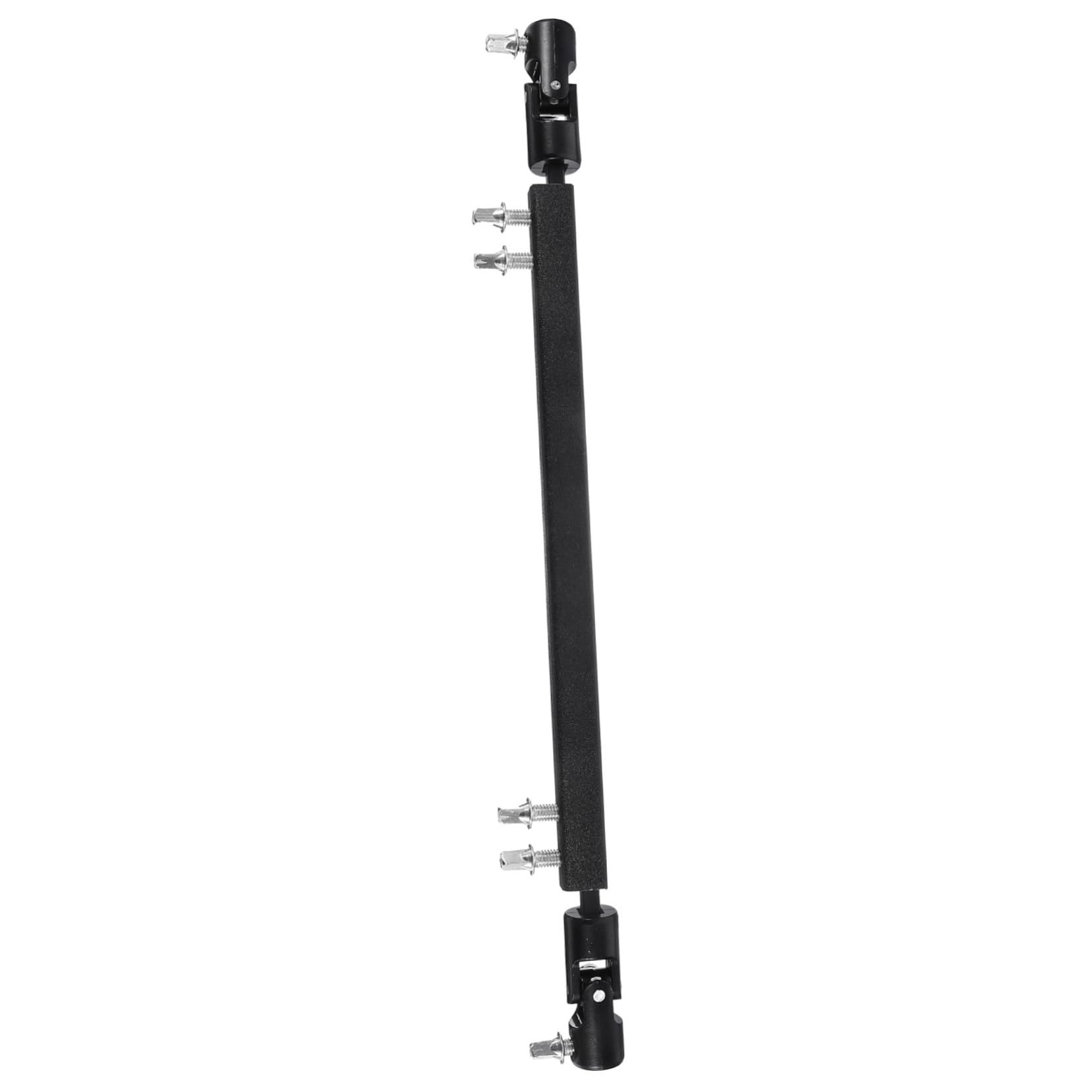 JOINPAYA Double Drum Pedal Link Bar Replacement for Drum Kit Made of Material Easy Install