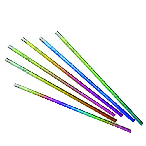 Amazon | HORIE（ホリエ）日本製 純チタン製ストロー×マドラー