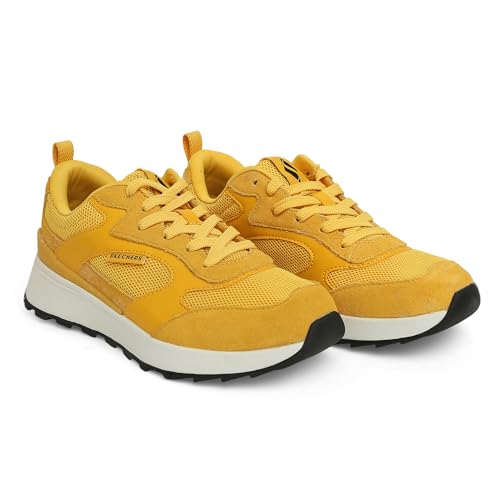 Image of Skechers Women Sunny Street Primary'S Lace Up Shoe
