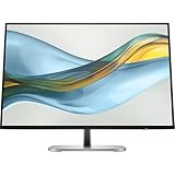 HP 524pn 24' Class WUXGA LCD Monitor - 16:10 - Black - 24' Viewable - in-Plane Switching (IPS) Technology - 1920 x 1200-350 Nit - 5 ms - HDMI - DisplayPort - USB Hub